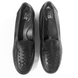 MADE IN USA; SAS SHOES; 8 1/2 NARROW; BRAND NEW